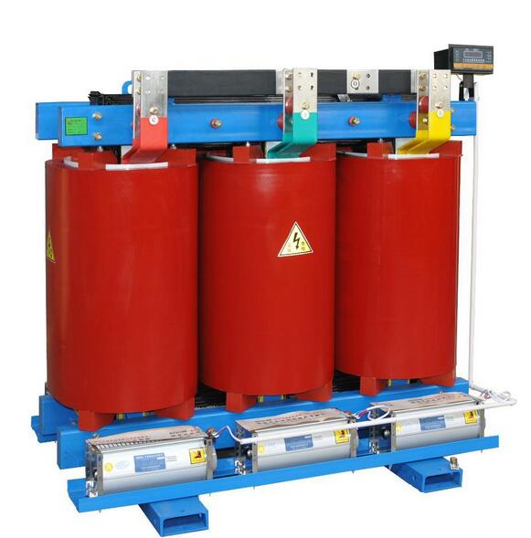 咸阳SC11-250浇注式干式电力变压器
