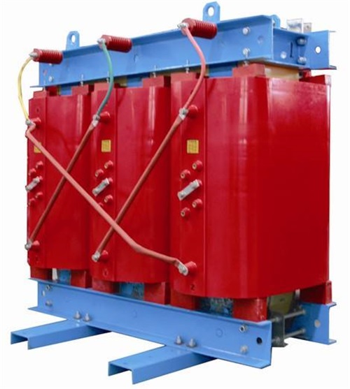 咸阳SCB13-800KVA-干式变压器
