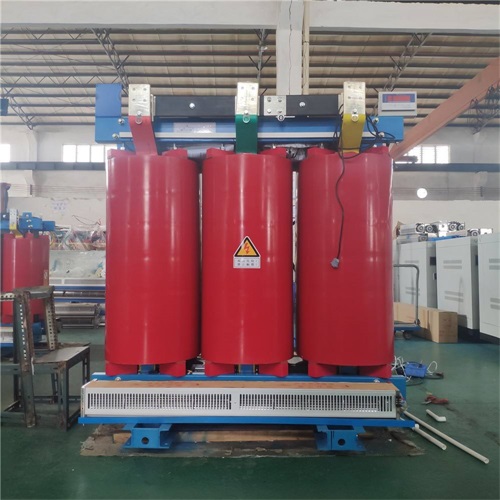 咸阳SCB12-160KVA/10KV/0.4KV干式变压器