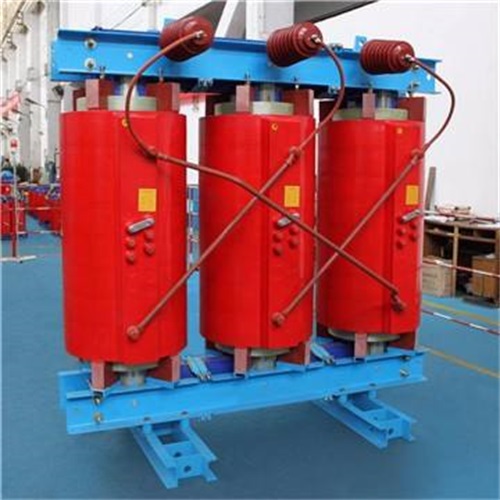 咸阳SCB10-1000KVA/10KV/0.4KV干式变压器