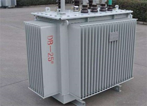 咸阳3150KVA/10KV干式变压器