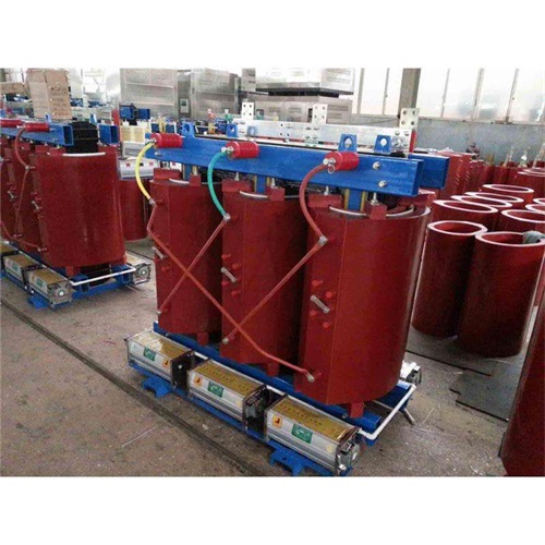 咸阳SCB13-1000KVA/10KV/0.4KV干式变压器