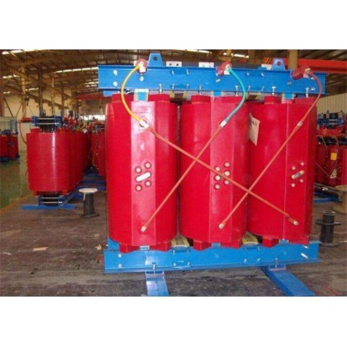 咸阳SCB11-630KVA/干式变压器