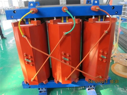 咸阳SCB10-1600KVA/10KV/0.4KV干式变压器