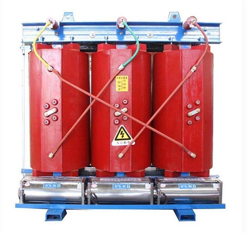 咸阳SCB12-160KVA/10KV/0.4KV干式变压器