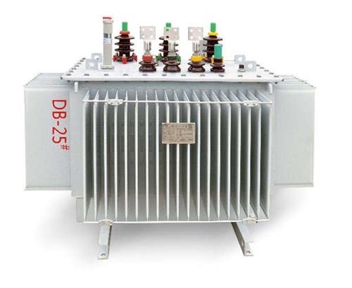 咸阳SCB10-500KVA/10KV/0.4KV干式变压器