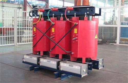 咸阳SCB10-630KVA/10KV/0.4KV干式变压器