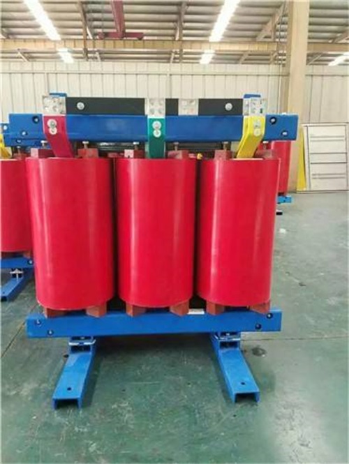 咸阳SCB10-125KVA/10KV/0.4KV干式变压器