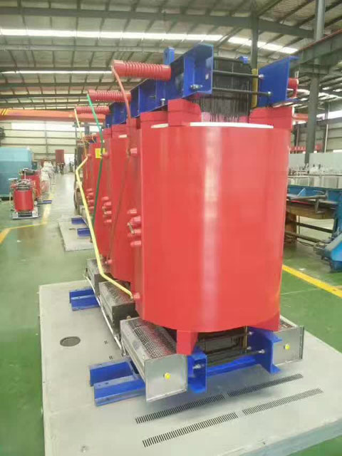 咸阳SCB12-160KVA变压器