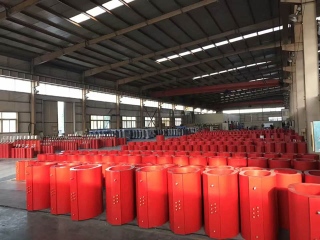 咸阳SCB12变压器