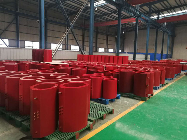 咸阳SCB14-2000KVA变压器