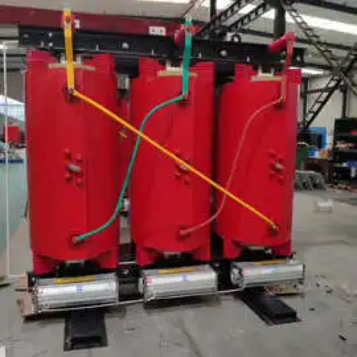 咸阳SCB12-1000KVA电力变压器