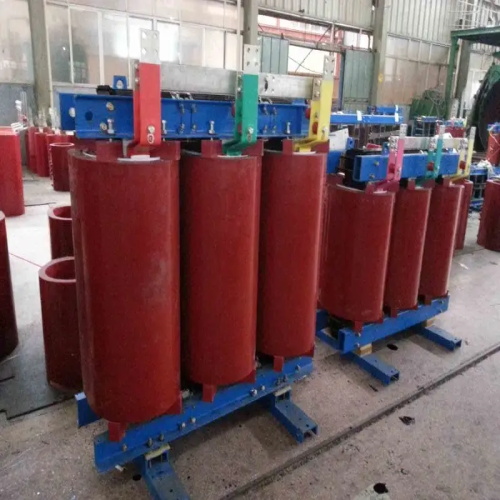 咸阳SCB13-800KVA电力变压器
