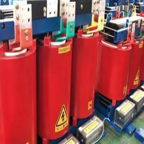 咸阳SCB18-400KVA干式变压器