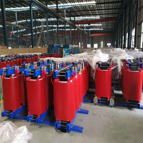 咸阳SCB18-50KVA干式变压器
