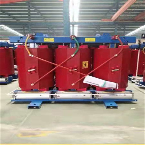咸阳SCB13-200KVA干式变压器