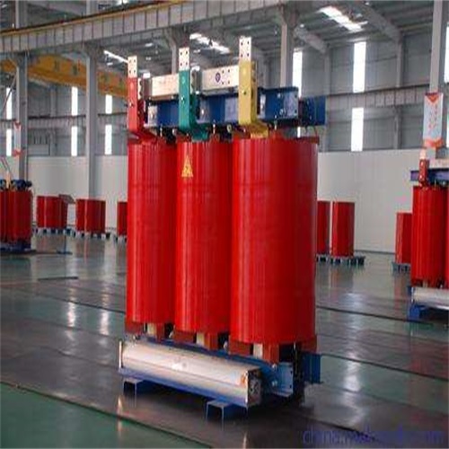 咸阳SCB18变压器产品标准