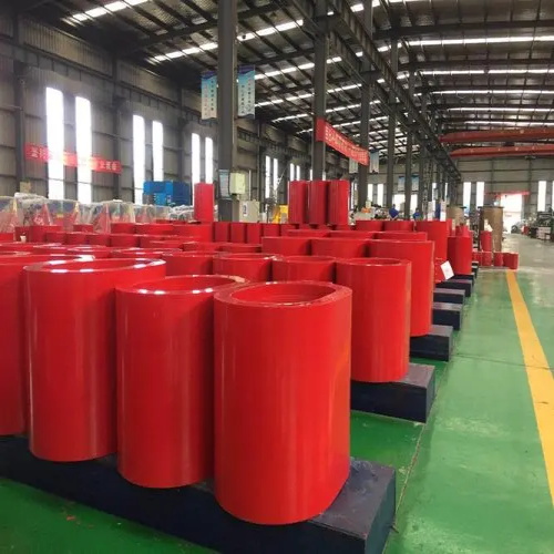 咸阳SCB13电力变压器