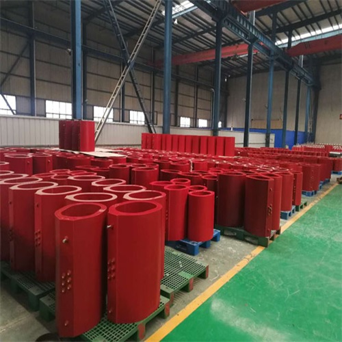 咸阳SH15-800KVA非晶合金变压器