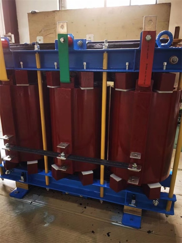 咸阳KS11-2000KVA矿用变压器